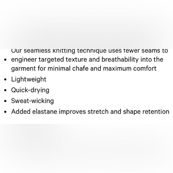 Lululemon Swiftly Tech Purple Women's Tank Top - Picture 6 of 6